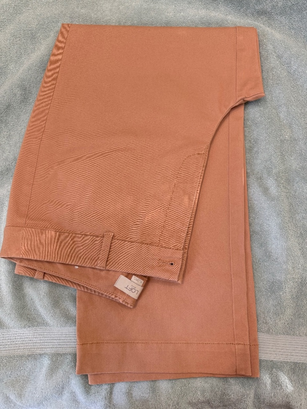 Ann Taylor chinos